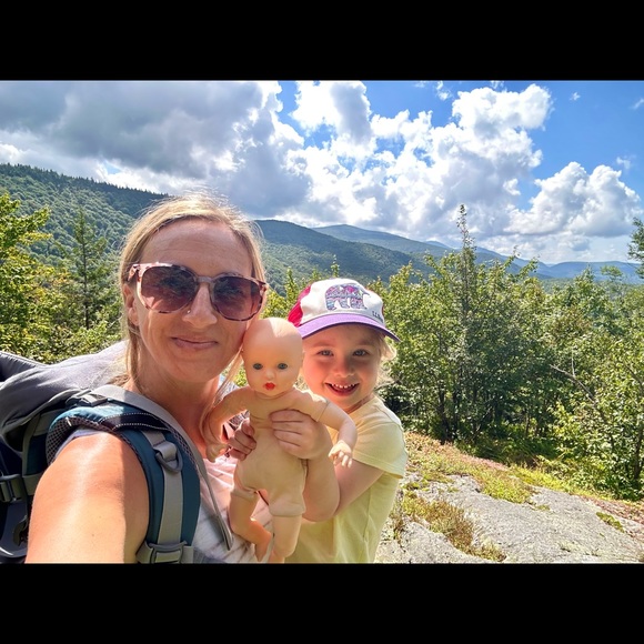 Meet your Posher, Mary beth - Picture 1 of 1